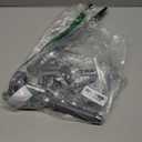 ELIVED Universal Table Top TV Stand for Most 27 to 55 inch LCD LED Plasma Flat Screen TVs, TV Base Height Adjustable Leg Stand Holds up to 88 lbs, VESA up to 800x400mm, YD1014