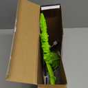 Upgrade Wall Crawler Gecko with Gift Card, Rechargeable Remote Control Robot Kids Toys, Gecko Wall Climbing Toy for Kids, Boys, Girls, Birthday & Easter Gifts