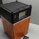 phrozen Sonic Mini 8K LCD Resin 3D Printer, 7.1" Monochrome LCD, Tabletop 3D Resin Printer with 22m XY Resolution, 6.5 * 2.8 * 7.1 Inch Printing Volume for Models, Miniatures and Action Figures