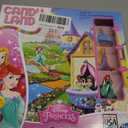 Hasbro Gaming Candy Land Disney Princess Edition Board Game, Preschool Games for 2 to 3 Players, Easter Gifts for Boys and Girls, Family Games for Kids Ages 3 and Up  Original Version