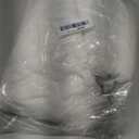 jinchan Weslie White Linen Curtains for Bedroom Vintage Floral Farmhouse Curtains 84 Inches Long Linen Drapes for Living Room Embroidered Light Filtering Drapes Cottagecore Off White 2 Panels