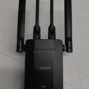 WiFi Extender 300mb/s Paleoer 2024