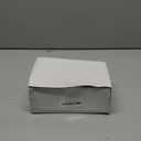 Magnetic Aerosol Spray Can Holder, Magnet Toolbox Bottle Holder, Tool Box Storage Rack for Garage and Home, Craft Workspace, Mechanic Paint Bottle Can Organizer, Black, 3"x8.3"