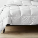 FRYE KING sized alternative cotton down comfort