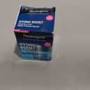 Neutrogena Hydro Boost Night Pressed Serum - with Hyaluronic Acid & Antioxidants, Hydrating Face Moisturizer that Restores & Revitalizes Skin Overnight, for Normal to Extra Dry Skin, 1.7 oz