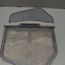 AMI PARTS DC97-16742A Dryer Lint Filter Case Screen Replacement Parts - Compatible with Samsung Dryer DV45H7000EW/A2 DV40J3000GW/A2
