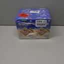 6 x Triscuit Organic Original Whole Grain Wheat Crackers, Organic Crackers, Vegan Snacks, Lunch Snacks, 7 oz