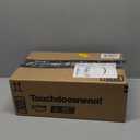 2 Pack 250W Led Flood Lights Outdoor,Super Bright 37000LM Security Lights with Plug,Exterior IP66 Waterproof 5000K Daylight White FloodLight for Basketball Court, Yard, Garden,Parking lot etc