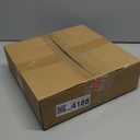 12PCS Red Shimmer Wall Backdrop, Square Sequin Photo Backdrops Panel, Glitter Wall Background for Birthdays, Weddings, Christmas, Baby Showers, Disco Bachelorette Party Decoration (3FTx4FT)