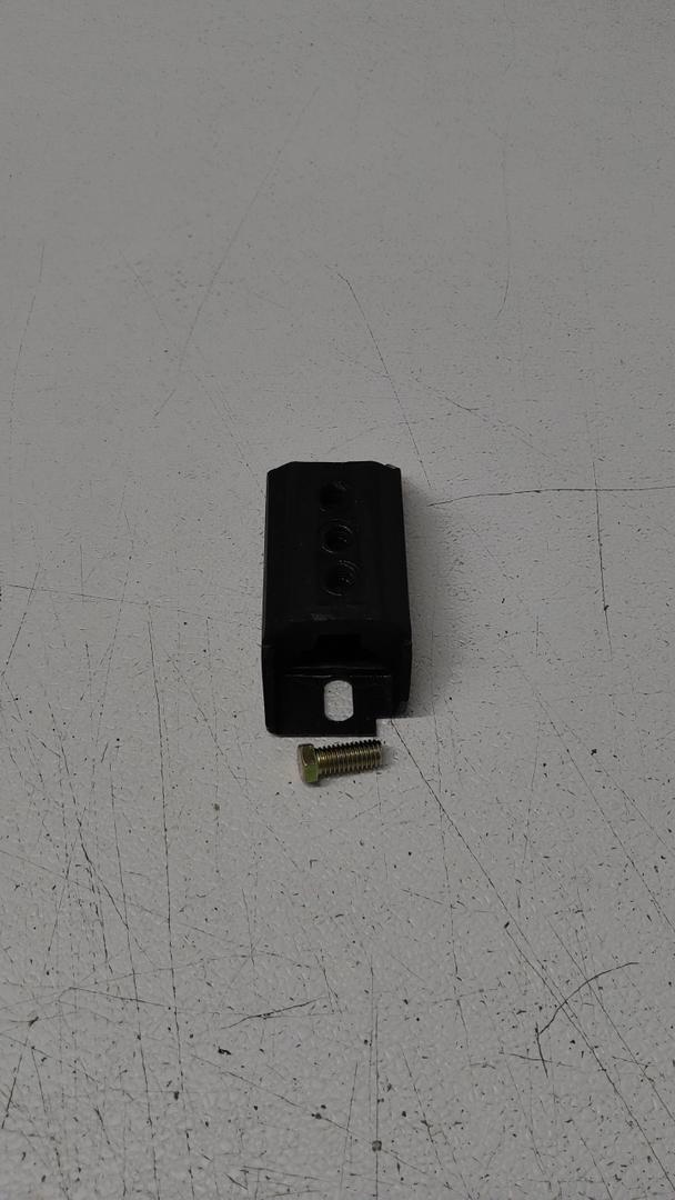 3.1108G General Transmission Mount Performance Polyurethane Mounts Bracket Set Fit for GM Cars and Trucks TH350, TH400, 700R4, and for Chevy Turbo Most Transmissions