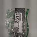 Odbeai Stylish Diamond Metal Band Compatible with Apple Watch Bands for Women 40mm 38mm 41mm 42mm 44mm 45mm 46mm 49mm,Cute Dressy X-Shaped Silver Bracelet for iWatch Bands Series SE 11 10 9-1 Ultra