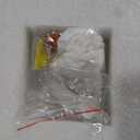 7PM Rectangular Chandelier, Modern Dining Room Light Fixture with Raindrop Chandelier Crystals, 13-Light Flush Mount Rectangle Chandelier for Dining Room Kitchen,Chrome Finish L59'' x W10'' x H9''