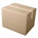 Box of Mixed Items, Retail is Estimated