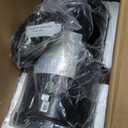 UST1152 Pool Pump Motor 1.5 HP 56J Frame 115/230V 3450 RPM Single Speed Replacement for A.O. Smith Century, Hayward SP2610X15, AST165, B229