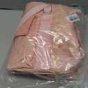 Pawaboo Dog Purse Carrier for Small Dogs with Pocket, Lightweight Dogs and Puppies Tote Bag Carrier, Dog Carriers Soft Sided for Puppy Cat Rabbit, Shopping Travel Puppy Carriers Under 11 LBS, Pink