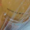 vitaminwater Zero Sugar Rise Orange Nutrient Enhanced Flavored Water Beverage, 20 fl oz Bottles, 12 Pack,  BBD Dec. 29, 2025