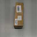 1.98" Trailer Wheel Bearing Protectors, Chromed Stainless Steel Axle Bearing Protective Kit with Dust Cap & Auto Check for Boat Trailer, Utility Trailer, Snowmobile, RV and ATV - 4 Pack