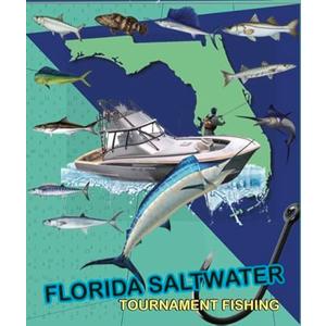 Florida Saltwater Tournament Fishing