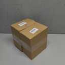 2 x Easter Bunny Decorations, Flocked Bunnies Figurine with Soft Velvet Texture, 5.5" Resin Rabbit Ornaments, Spring Decor for Home Office Table Centerpiece Gift(Green&Pink)