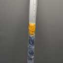 French Cleat Heavy Duty, Aluminum French Cleat, Headboard Wall Mounting Brackets with Screws, Heavy Mirror Mounting Hardware (30 Inch-1 Pair, Support 200 lbs)