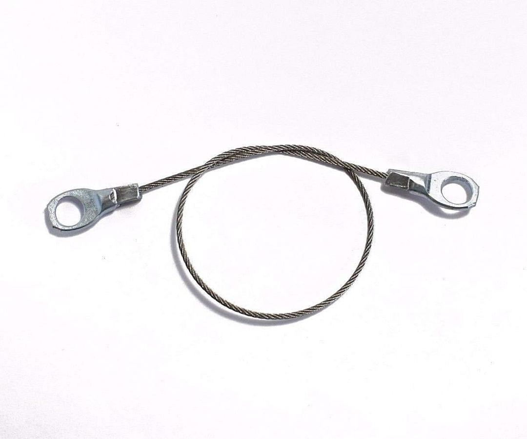 53045-1065 Tailgate/Tail Gate Cable for Kawasaki Mule 3000/3010 /4000/4010 and Teryx 750