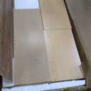 Sauder Palladia 2 Drawer File Cabinet, Lateral Filing Cabinets for Home Office, Hanging File Folders Organizer, Interlocking Drawers, in Vintage Oak Finish