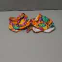 Women's Sun Haze Underwire High Apex Bikini Top (36D, Mandarin)