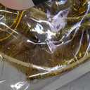 Cheerland Gold Tinsel Chandelier Mothers Day Party Decor 2 Tier Haning Fringed Circle Star Garland for Graduation Birthday Anniversary Bridal Shower Wedding Ceiling Best Mom Day Decorations Supplies