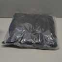 ProBody Pilates Ring Set with 14-Inch Magic Circle Ring, 9-Inch Exercise Ball, 5 Resistance Bands, Pump, Training Guides, & Storage Bag for Core Strength, Balance, Stability Training (Aqua)