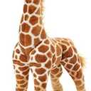 TigerHart Jocelyn The Giraffe - 22 Inch Stuffed Animal Plush