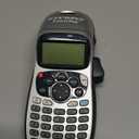 DYMO LetraTag 100H Plus Handheld Label Maker for Office or Home