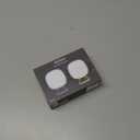 ecobee Smart Sensor 2 Pack - Comfort, Security, Energy Savings - Smart Home - Compatible with ecobee Smart Thermostats for Home