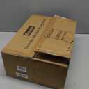 Kitsure Over The Sink Dish Drying Rack - 31.5" to 39.4" x 30.3", Adjustable Sink Drying Rack for Kitchen Sink with Multifunctional Baskets, Black