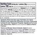 3 x Cheerios Protein Strawberry Breakfast Cereal Cup | Single-Serve 1.4 oz Cup, Whole Grain Oats First Ingredient, 12g Whole Grain, Gluten Free (EXP 09/06/26)