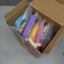 CUTE STONE Kids Play Kitchen Toy Accessories, Toddler Pretend Cooking Playset with Toys Cookware and Utensils, Toys Food for Cutting Play, Kids Cooking Set Education Learning Gift for Boys Girls