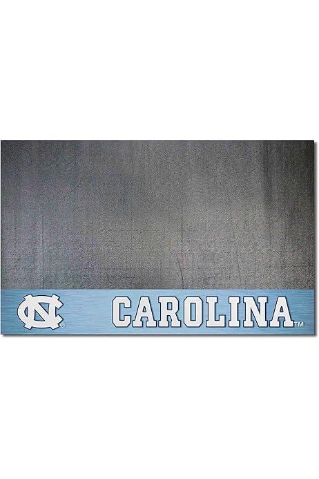 NCAA - University of North Carolina - Chapel Hill 42 in. x 26 in. Vinyl Grill Mat