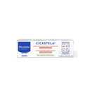 Mustela Cicastela Moisture Recovery Cream - Multipurpose Baby Ointment for Skin Discomfort - with Natural Avocado & Hyaluronic Acid - Fragrance-Free - 1.35 fl. Oz
