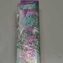 Tub Works Bath Color Brush Kids Bath Bomb Set | Nontoxic & Fragrance-Free | Use Brush to Paint Water with Vibrant, Fizzing Colors | Fun BathBombs for Kids Bath | Creative Bathtub Toys for Toddlers