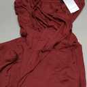 Sarin Mathews Womens Yoga Sweatpants Wide Leg High Waisted Lounge Pajamas Pants Comfy Workout Loose Pants with Pockets L