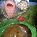 Calico Critters Baby Hedgehog Hideout Playset; Collectible Dollhouse Toy with Figure & Environment Included