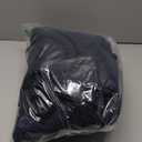 8 Piece Bathroom Towel Set Navy Blue |2 Oversized Large Bath Towels Sheet, 2 Hand Towels and 4 Washcloths| 600GSM Ultra Soft Luxury Premium Towel Set Highly Absorbent Quick Dry Hotel Towel Collection