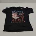Black T-shirt S