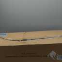 Garvee 8 in Lift Solid Steel Car Ramp 8000 LBS Capacity, 2000 LBS Per Ramps, Heavy Duty Truck Ramps for Car Repair or Vehicle Maintenance, 2 Pack Car Ramps, Black (34.7*11*9 inch)