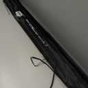 BERRYPRO Surf Spinning Fishing Rod Graphite Spinning Rod, 12'-Spinning-4pc