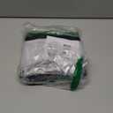 LookOurWay Feather Flag Banner - 12 Feet Tall Advertising Flags for Outside Business and Events Promotion - Swooper Flag Only - Smoke Shop Theme - Dispensary (10M1200244)