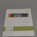 Mr. Pen- Felt Tip Markers, Assorted Colors, 12 Pack, 2.5 mm, Bold Felt Tip Pens, Bold Point, Journaling, Note Taking, Drawing