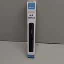 SIMPLETaste Rechargeable Milk Frother Wand Handheld, Dual Coil Whisk Head Drink Mixer, USB-C Electric Whisk with Stainless Steel Whisk for Coffee, Lattes, Cappuccino, Matcha, Hot Chocolate& Creamer