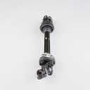 Tykick 425-338 Intermediate Steering Shaft Steering Column for Ford Explorer Flex Police Interceptor Utility 2010-2019 Lincoln MKT 2013-2019 2.0L 2.3L 3.5L 3.7L L4 V6 Replaces BB5Z3B676-B BB5Z3B676C