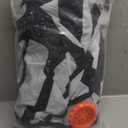 Spooktacular Creations Kids Skeleton Dinosaur Inflatable Costume, LED Light Eyes Skeleton Dinosaur Costume, Full Body T-Rex Blow Up for Halloween Dress Up Parties