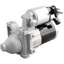 MOAUTO Starter Motor Replacement 10910N 410-48340 M0T24072 Compatible with Cadillac Escalade ESV Chevrolet Express 2500 3500 Silverado 1500 GMC Savana 2500 3500 Sierra 1500 Yukon XL 4.3L 6.2L V6 V8